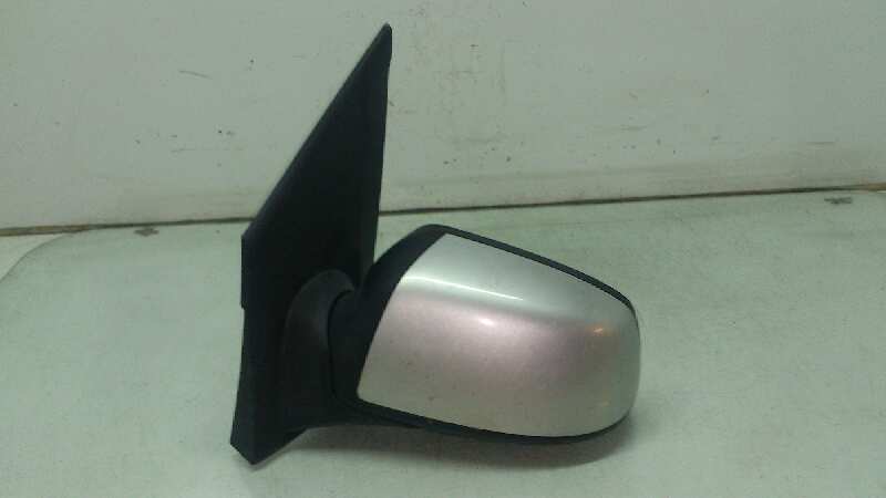 RETROVISOR IZQUIERDO FORD FIESTA F6JB