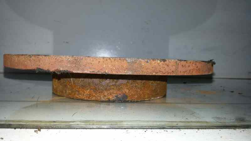 DISCO FRENO DELANTERO RENAULT 19 C3J 710