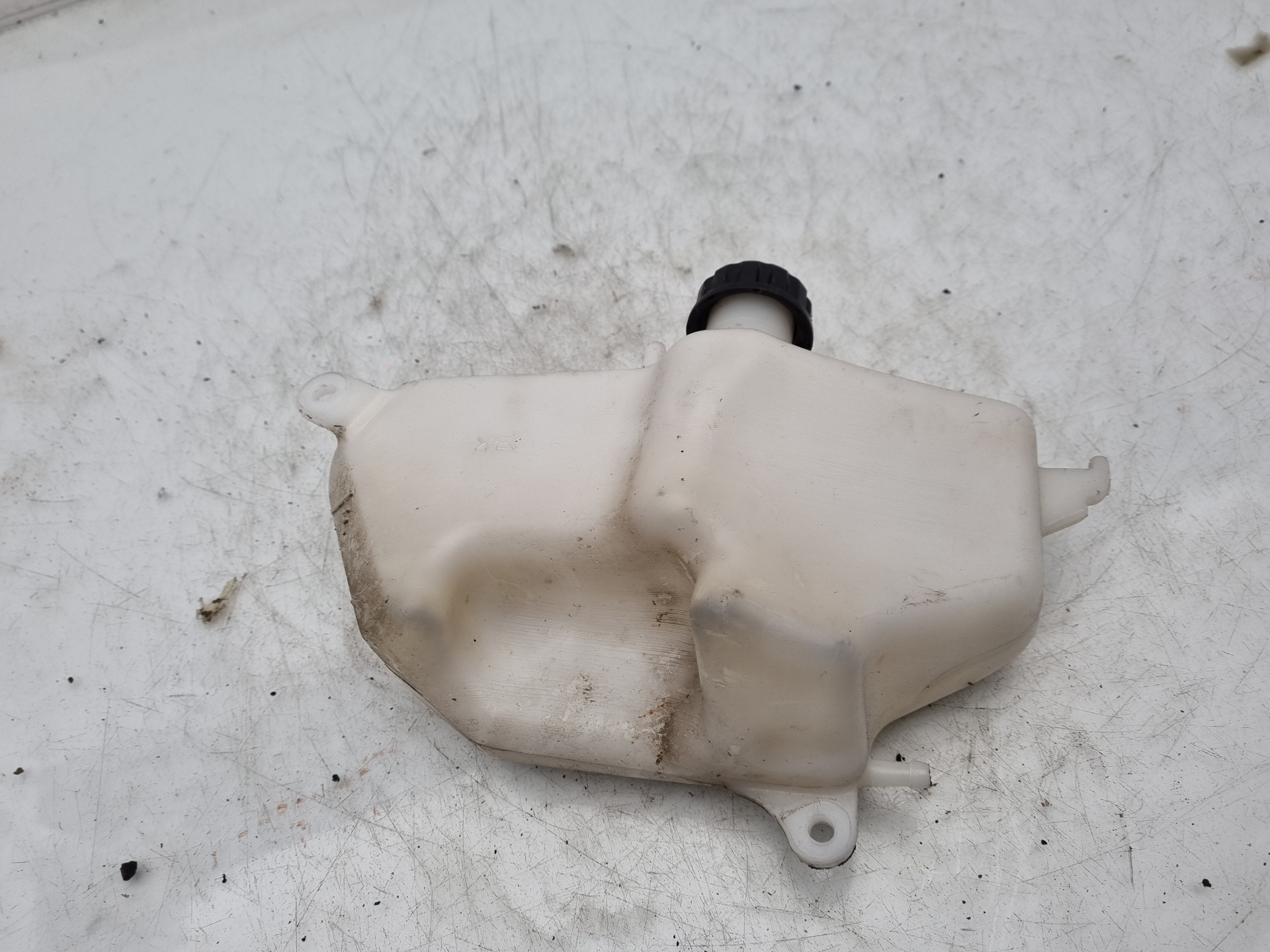 DEPOSITO EXPANSION KAWASAKI VERSYS ER650AE