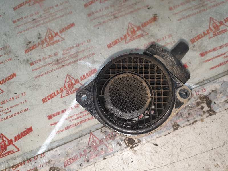 CAUDALIMETRO VOLKSWAGEN SHARAN AFN