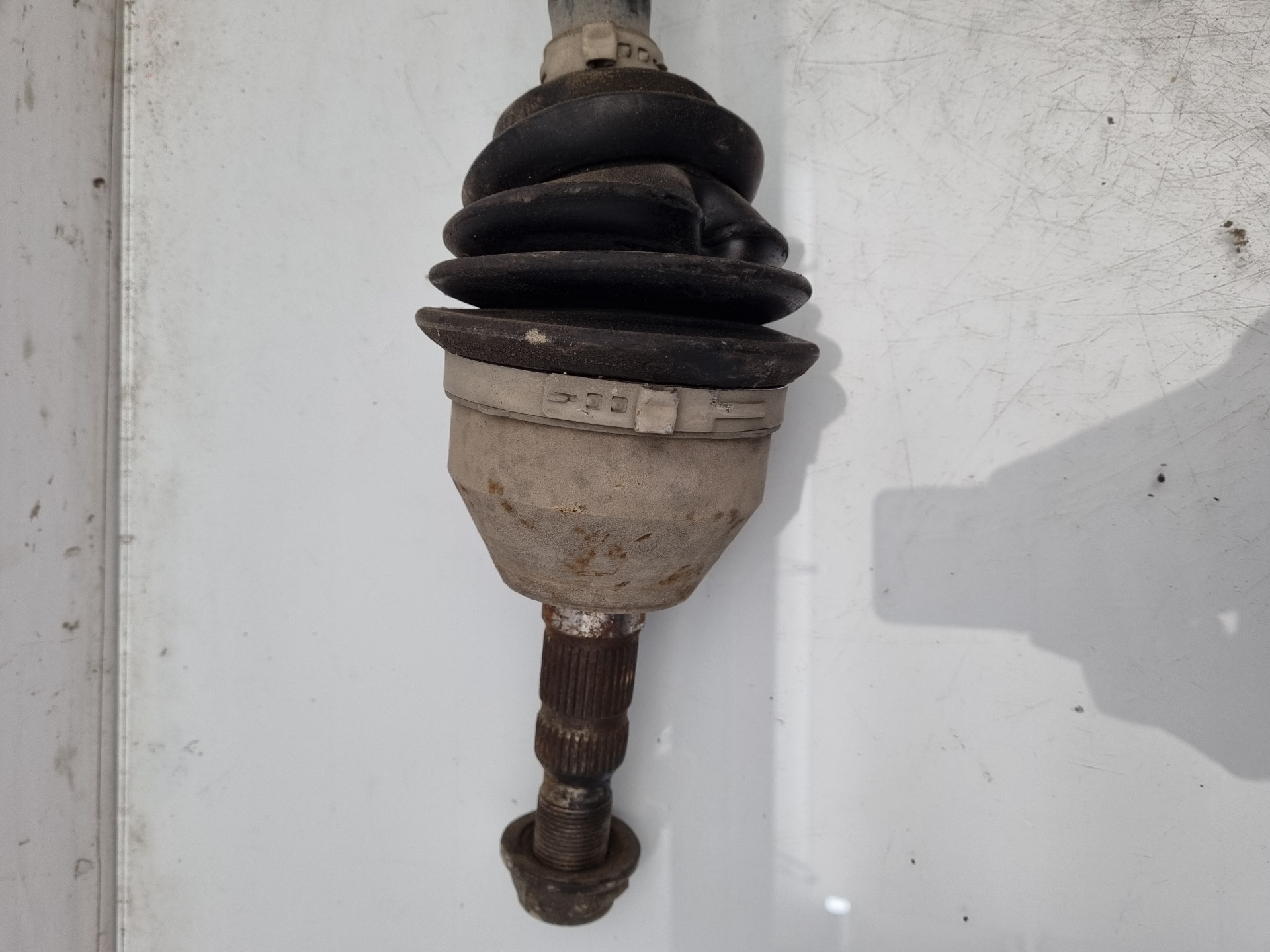 TRANSMISION DELANTERA IZQUIERDA OPEL ASTRA Z17DTH