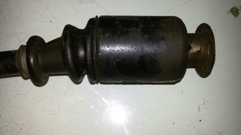 TRANSMISION DELANTERA DERECHA RENAULT RAPID/EXPRES F8M