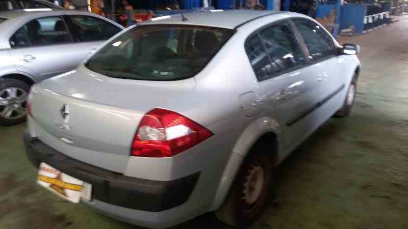 BISAGRA PUERTA TRASERA RENAULT MEGANE F9Q B8
