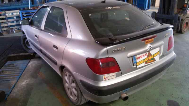 ALTERNADOR CITROEN XSARA BERLINA RHY