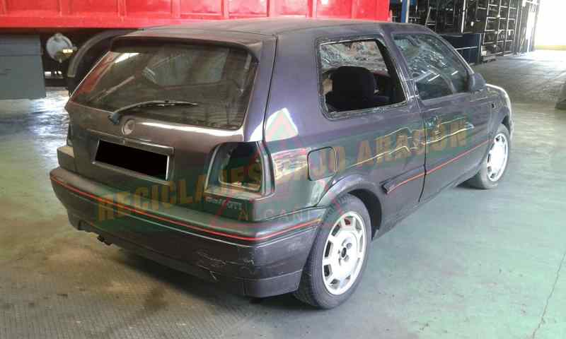 MOTOR ARRANQUE VOLKSWAGEN GOLF 2E