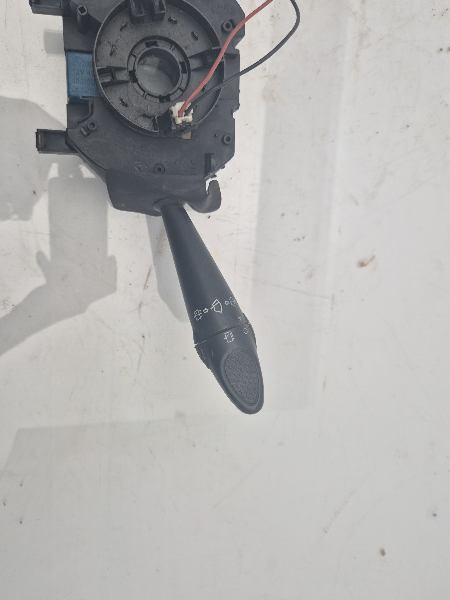 MANDO INTERMITENTES FIAT BRAVA 