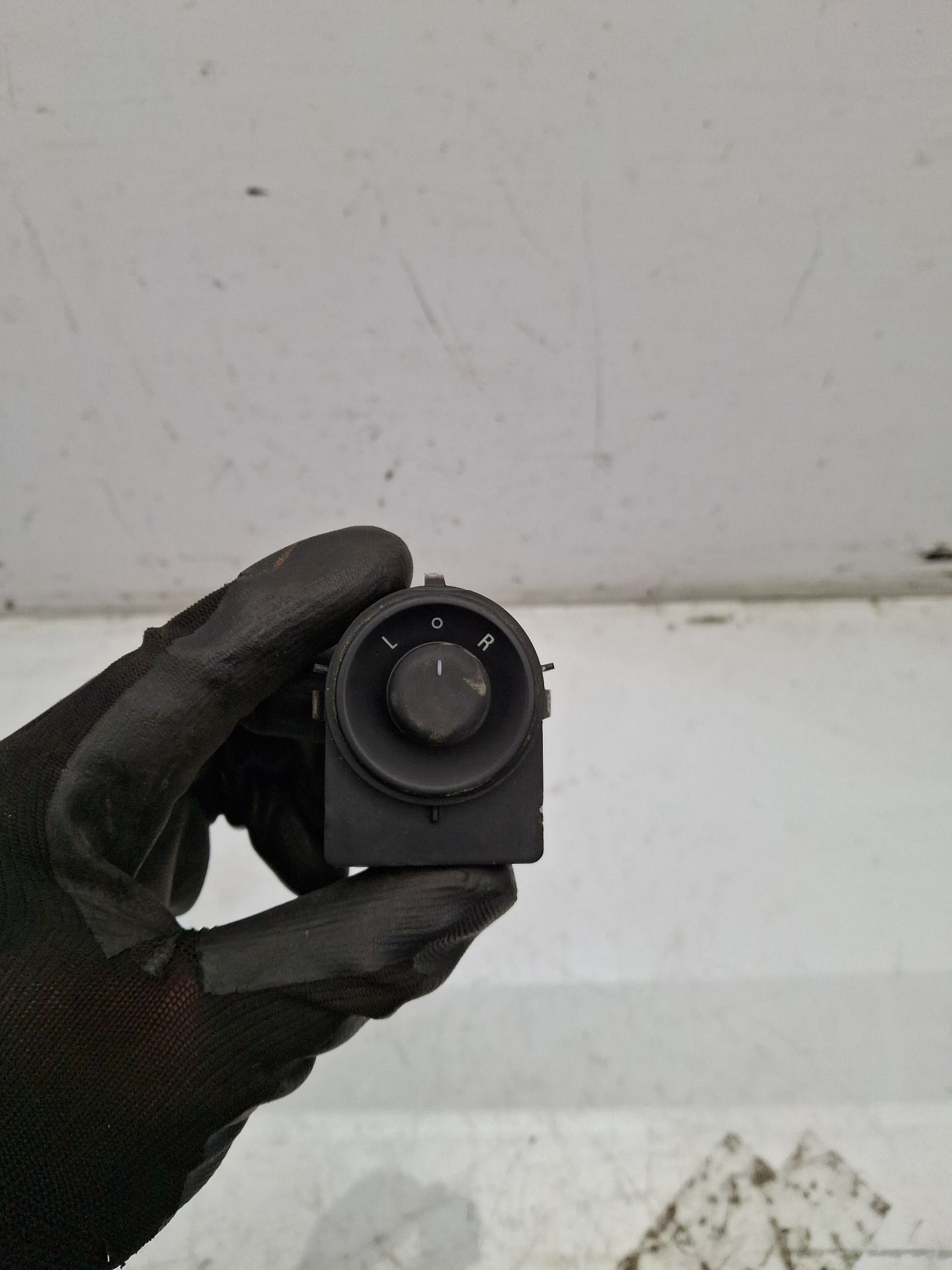 MANDO RETROVISOR CHEVROLET CRUZE 