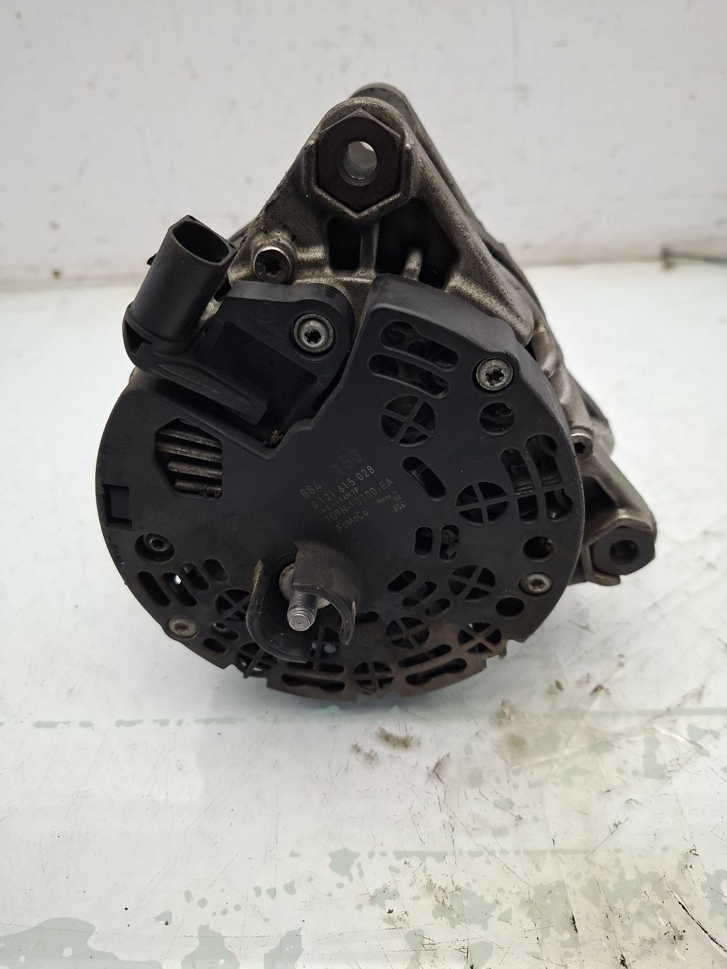 ALTERNADOR FORD MONDEO 
