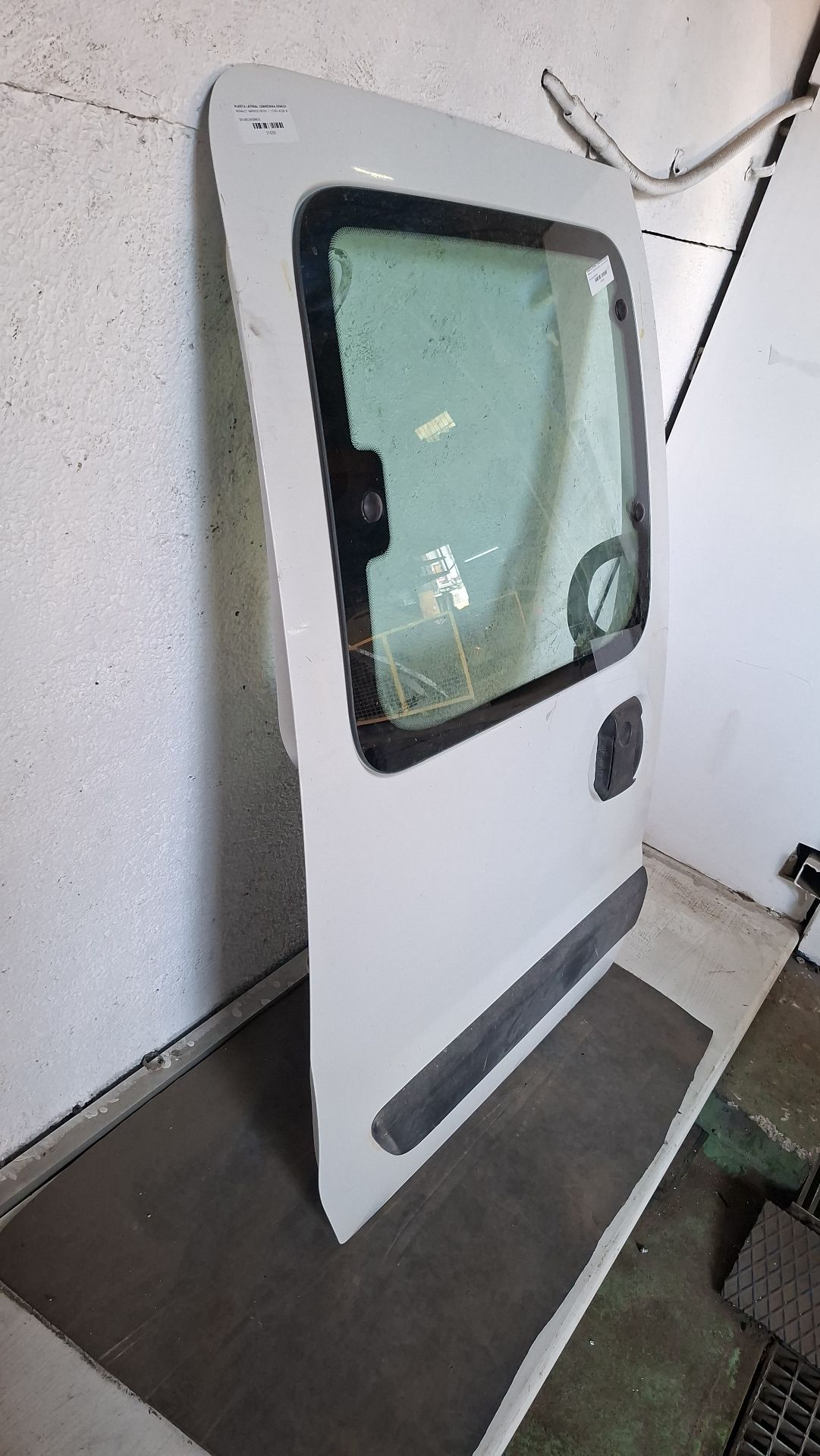 RETROVISOR DERECHO RENAULT KANGOO 