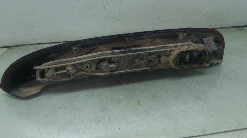 PILOTO TRASERO IZQUIERDO OPEL CORSA Z14XEP