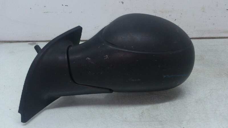 RETROVISOR IZQUIERDO CITROEN C3 8HX (DV4TD)