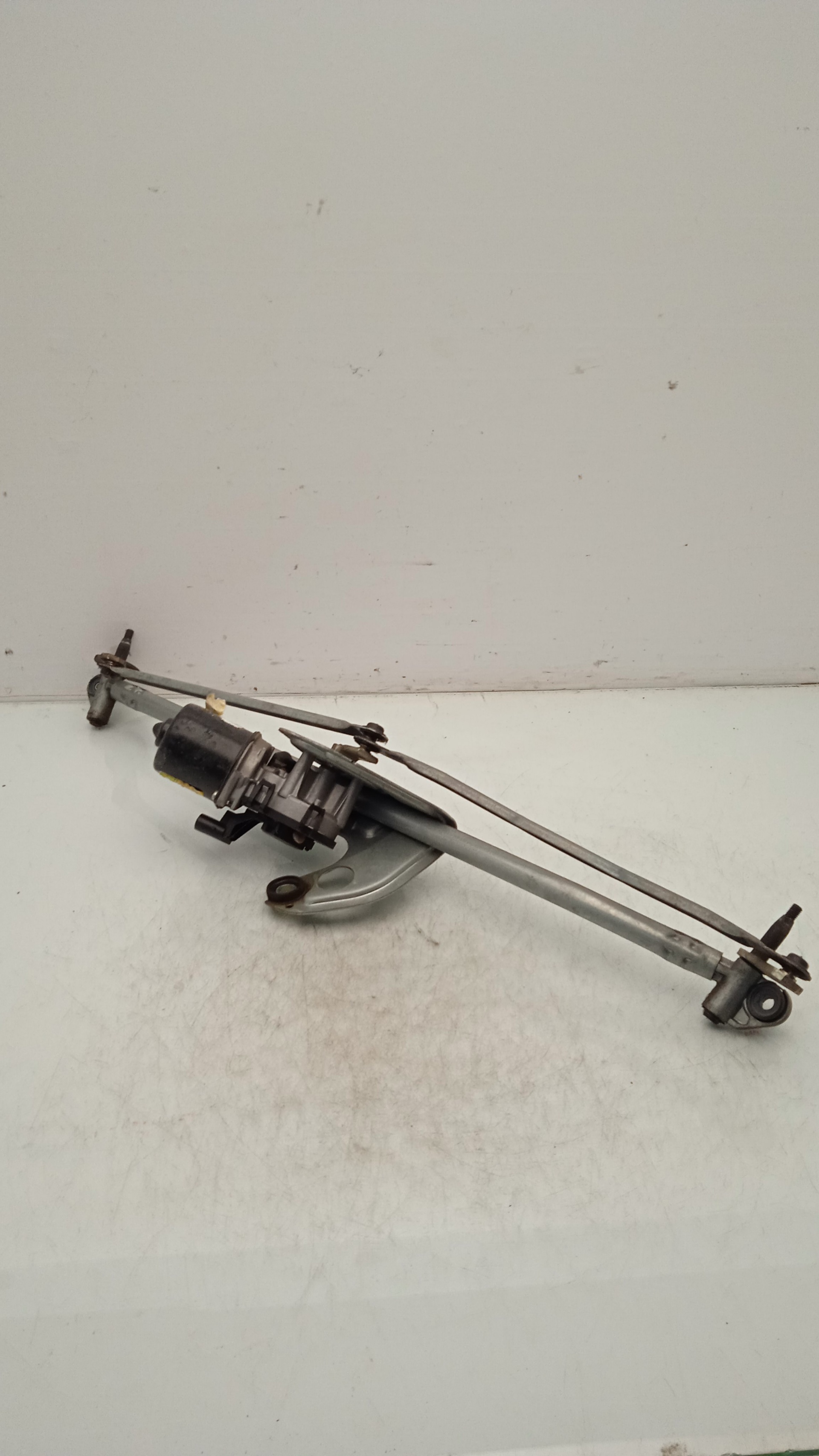 MOTOR LIMPIA DELANTERO MINI MINI 9HZ