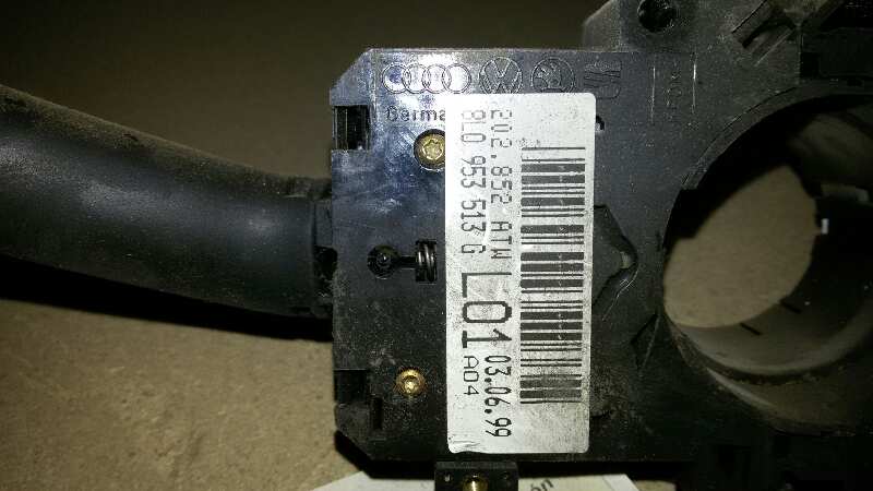 MANDO MULTIFUNCION AUDI A6 