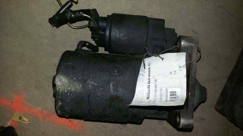 MOTOR ARRANQUE RENAULT 19 