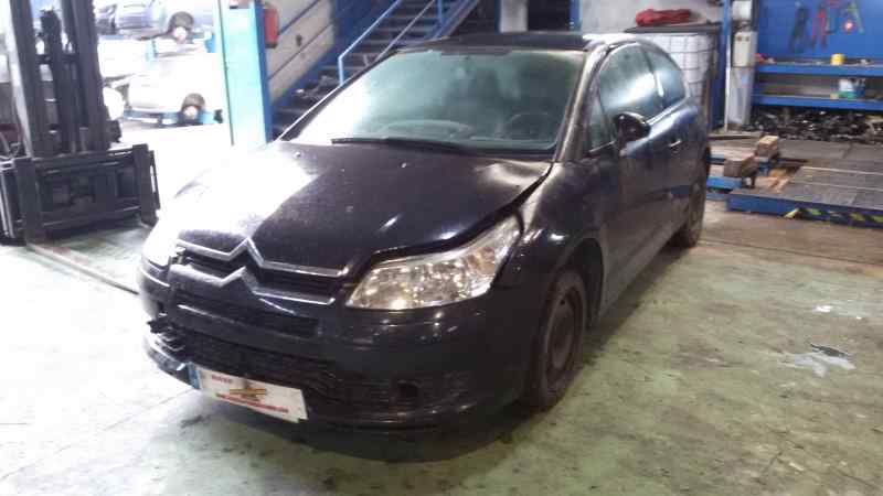 TRANSMISION DELANTERA DERECHA CITROEN C4 9HX
