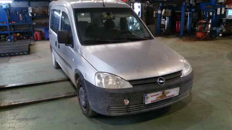 MOTOR ARRANQUE OPEL COMBO Y17DT