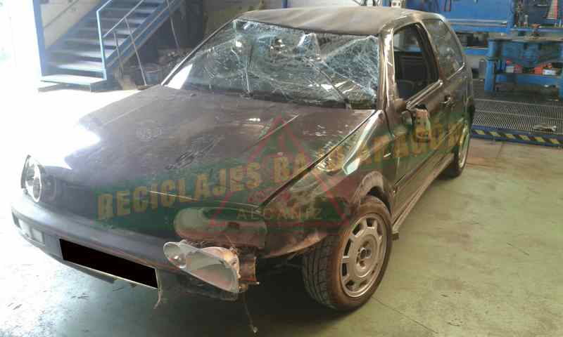 MOTOR ARRANQUE VOLKSWAGEN GOLF 2E