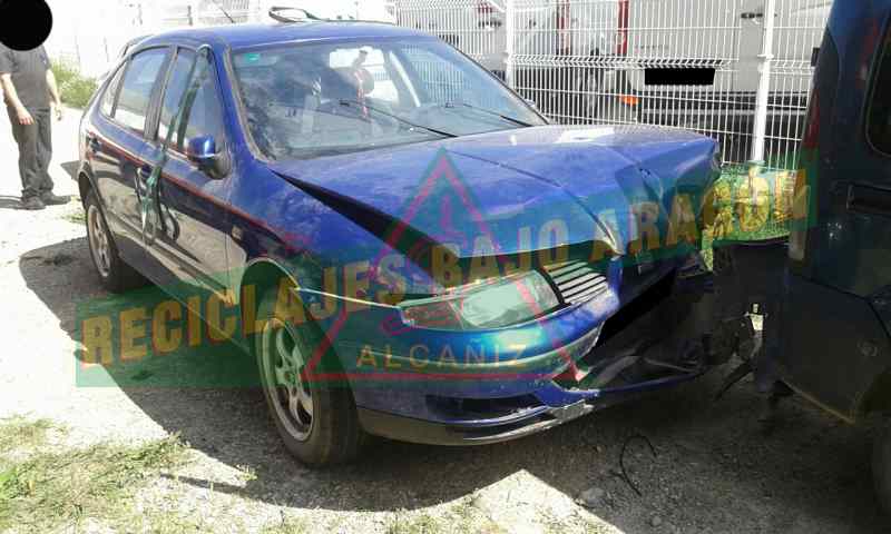 RETROVISOR DERECHO SEAT LEON AHF