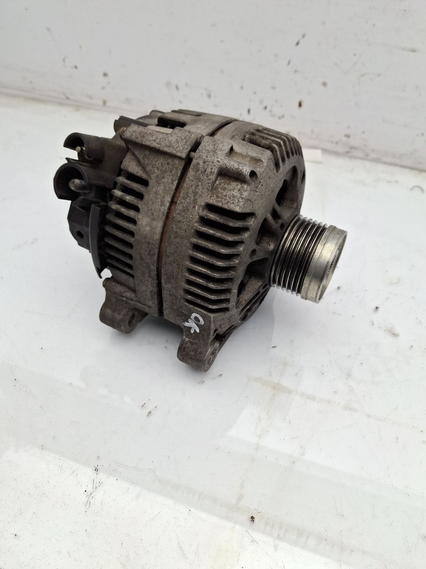 CUADRO INSTRUMENTOS PEUGEOT 307 