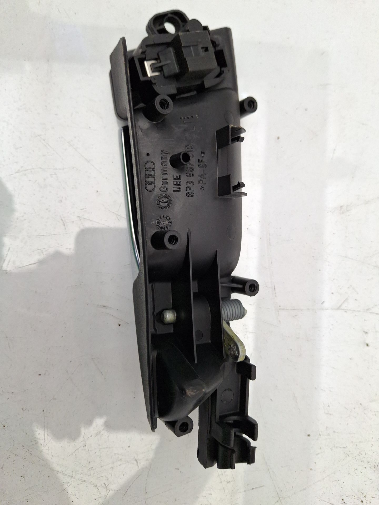MANETA INTERIOR DELANTERA IZQUIERDA AUDI A3 