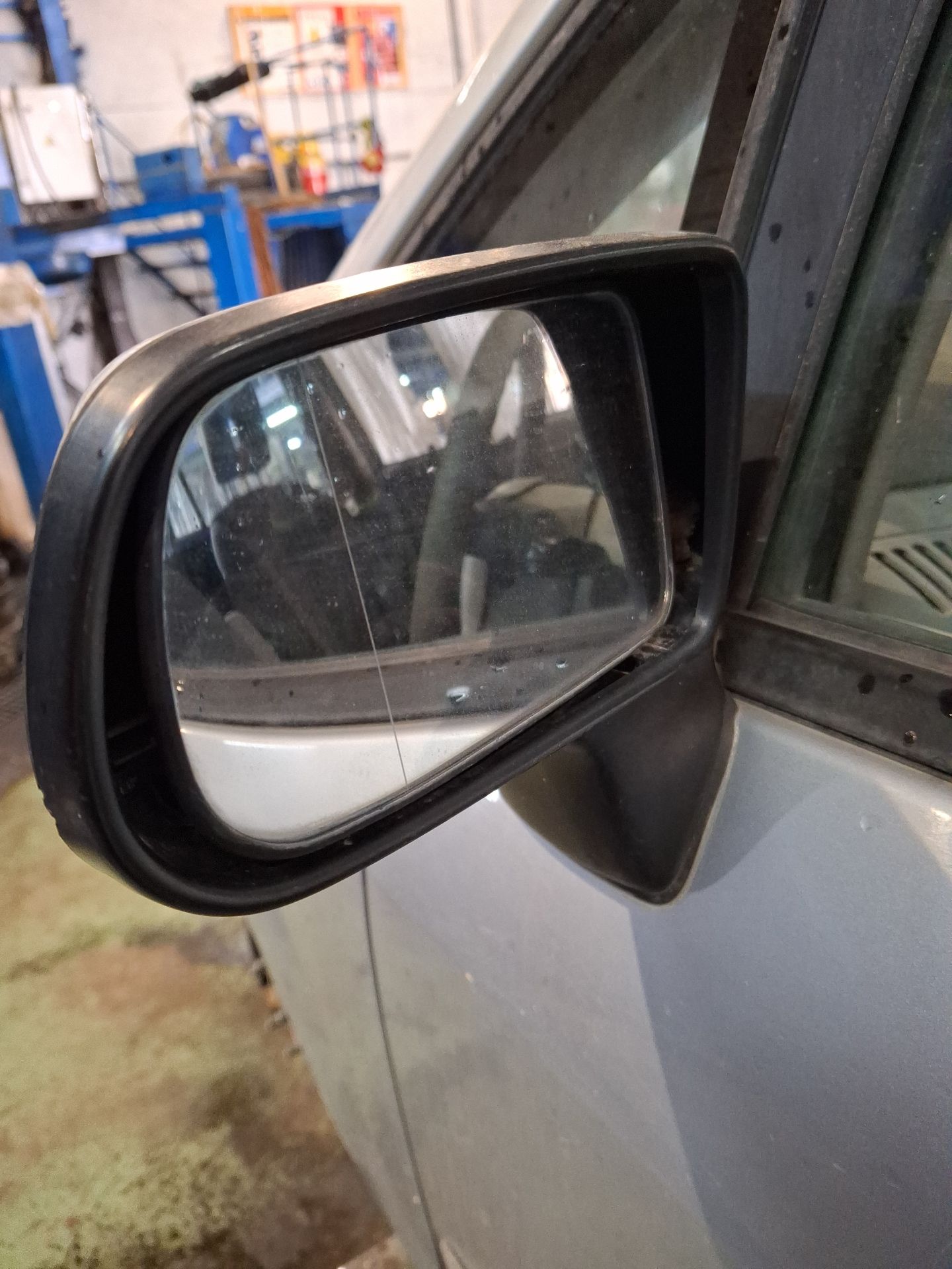  MAZDA PREMACY (CP) 1.9 (CP10P)