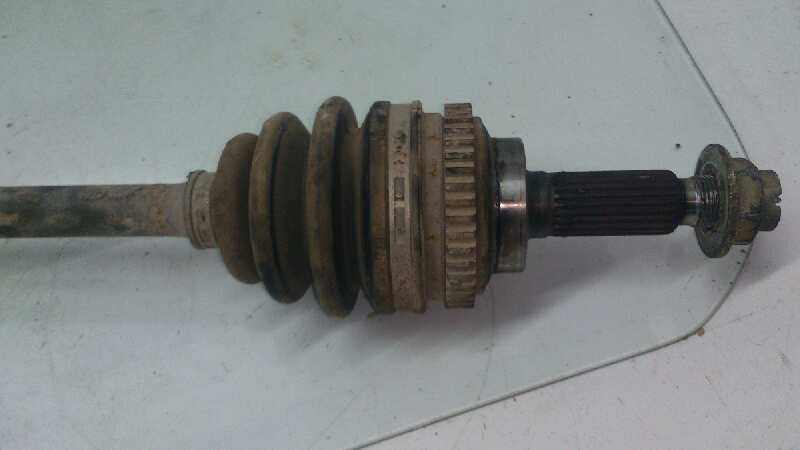 TRANSMISION DELANTERA DERECHA KIA RIO A3D