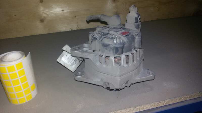 ALTERNADOR KIA CERATO G-G4ED