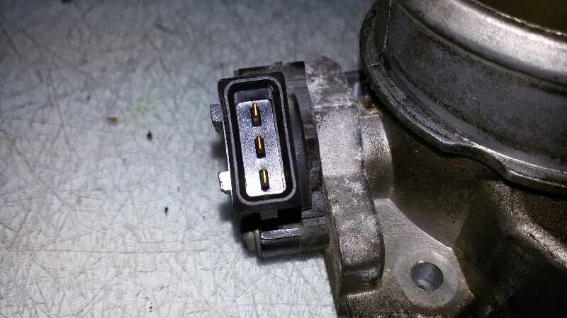 CAJA MARIPOSA VOLKSWAGEN GOLF 2E