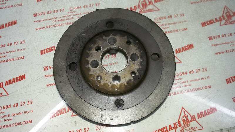 POLEA CIGUE?AL SEAT LEON ARL