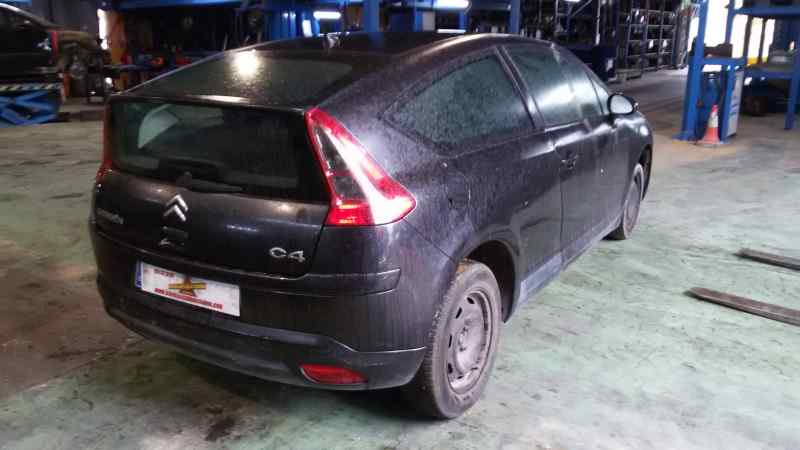 TRANSMISION DELANTERA DERECHA CITROEN C4 9HX