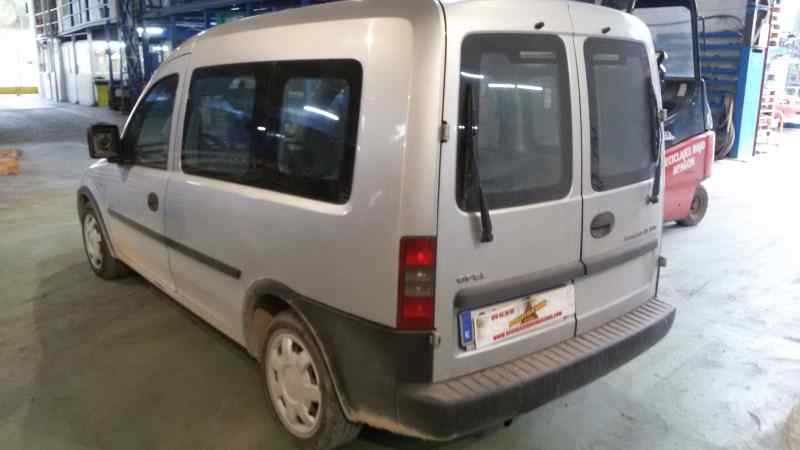 MOTOR ARRANQUE OPEL COMBO Y17DT