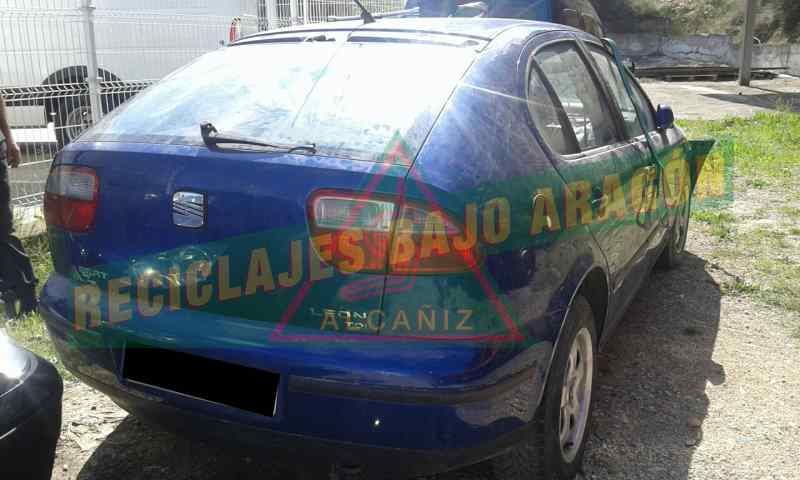 RETROVISOR DERECHO SEAT LEON AHF