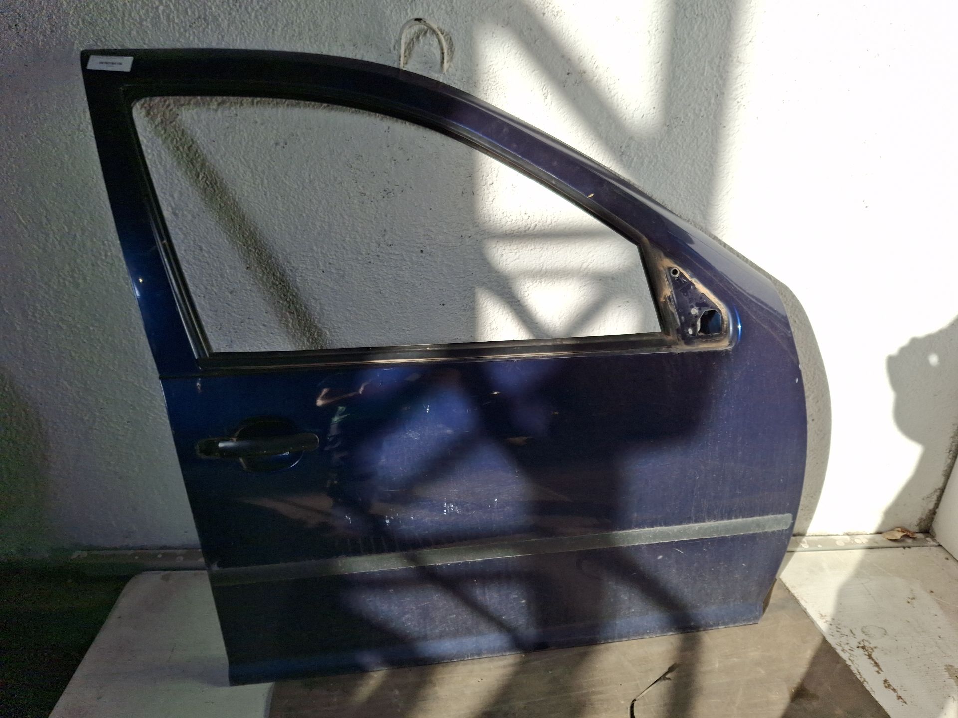  VOLKSWAGEN GOLF IV (1J1) 1.9 TDI