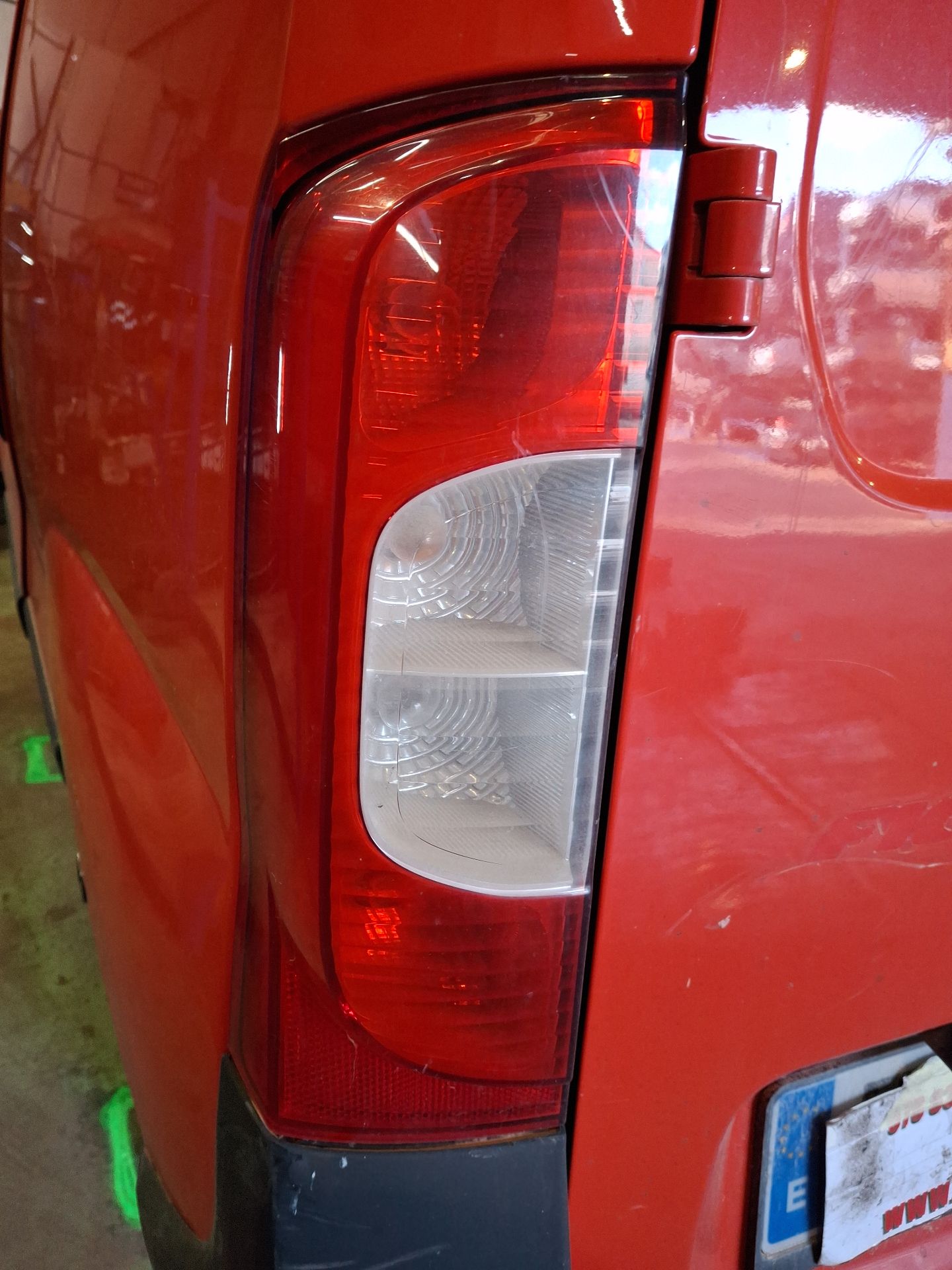  FIAT FIORINO Furgoneta/monovolumen (225_) 1.3 D Multijet (225BXD1A, 225BXB1A, 225BXB11)