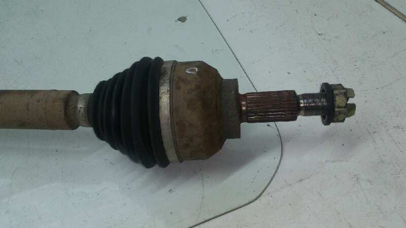 TRANSMISION DELANTERA DERECHA RENAULT LAGUNA F9Q C7