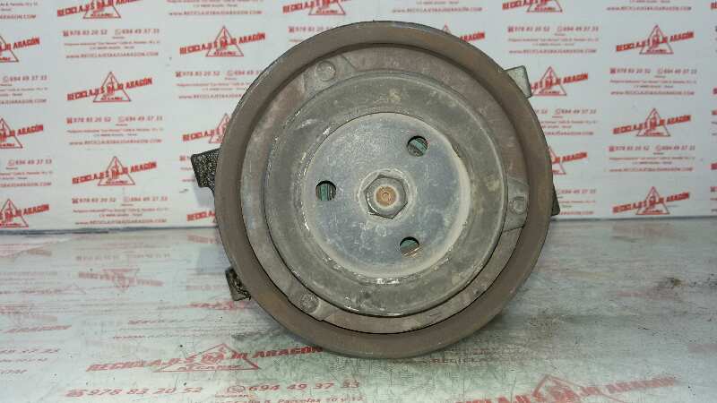 COMPRESOR AIRE ACONDICIONADO OPEL VECTRA Y20DTH