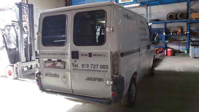 PINZA FRENO DELANTERA DERECHA CITROEN JUMPER DJY