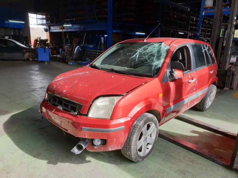 RETROVISOR IZQUIERDO FORD FUSION FXJA