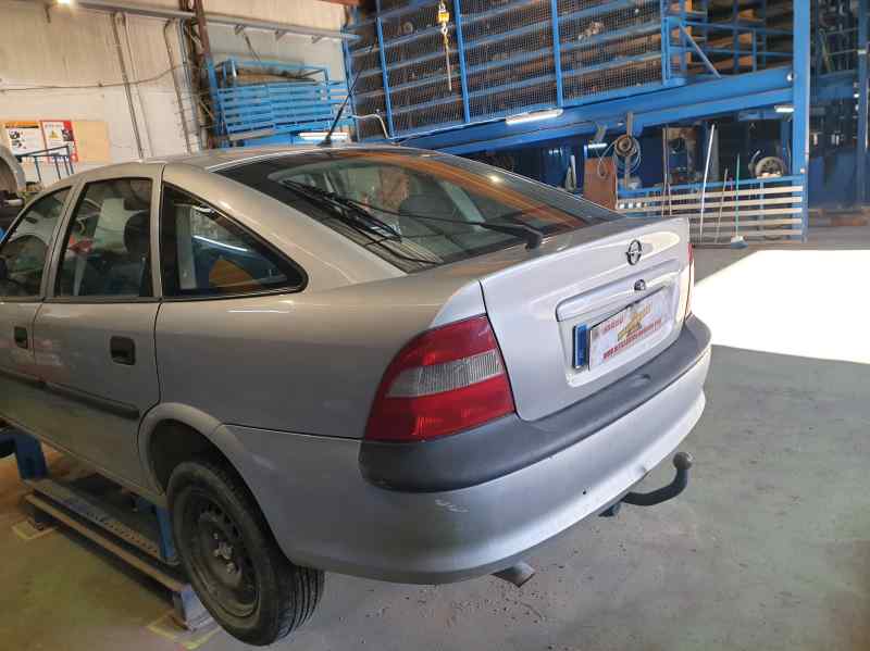 PILOTO DELANTERO IZQUIERDO OPEL VECTRA X20DTL