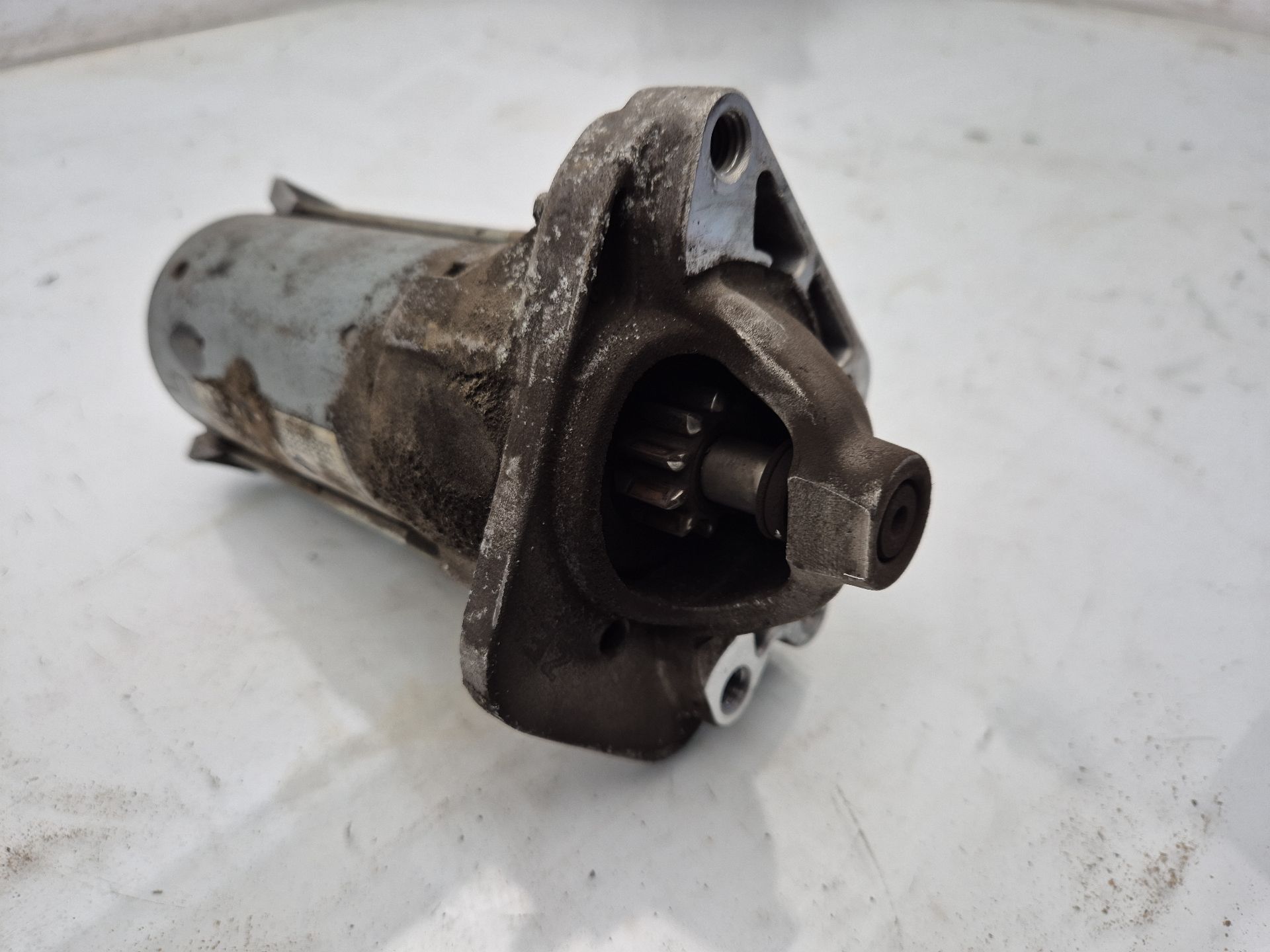 MOTOR ARRANQUE RENAULT CLIO 