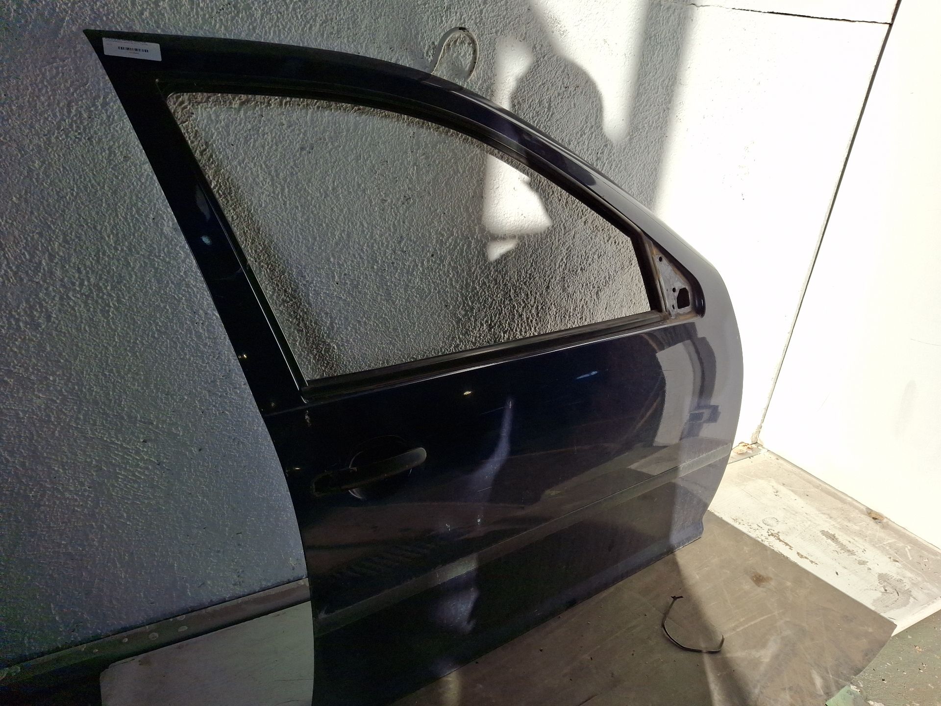 PUERTA DELANTERA DERECHA VOLKSWAGEN GOLF 