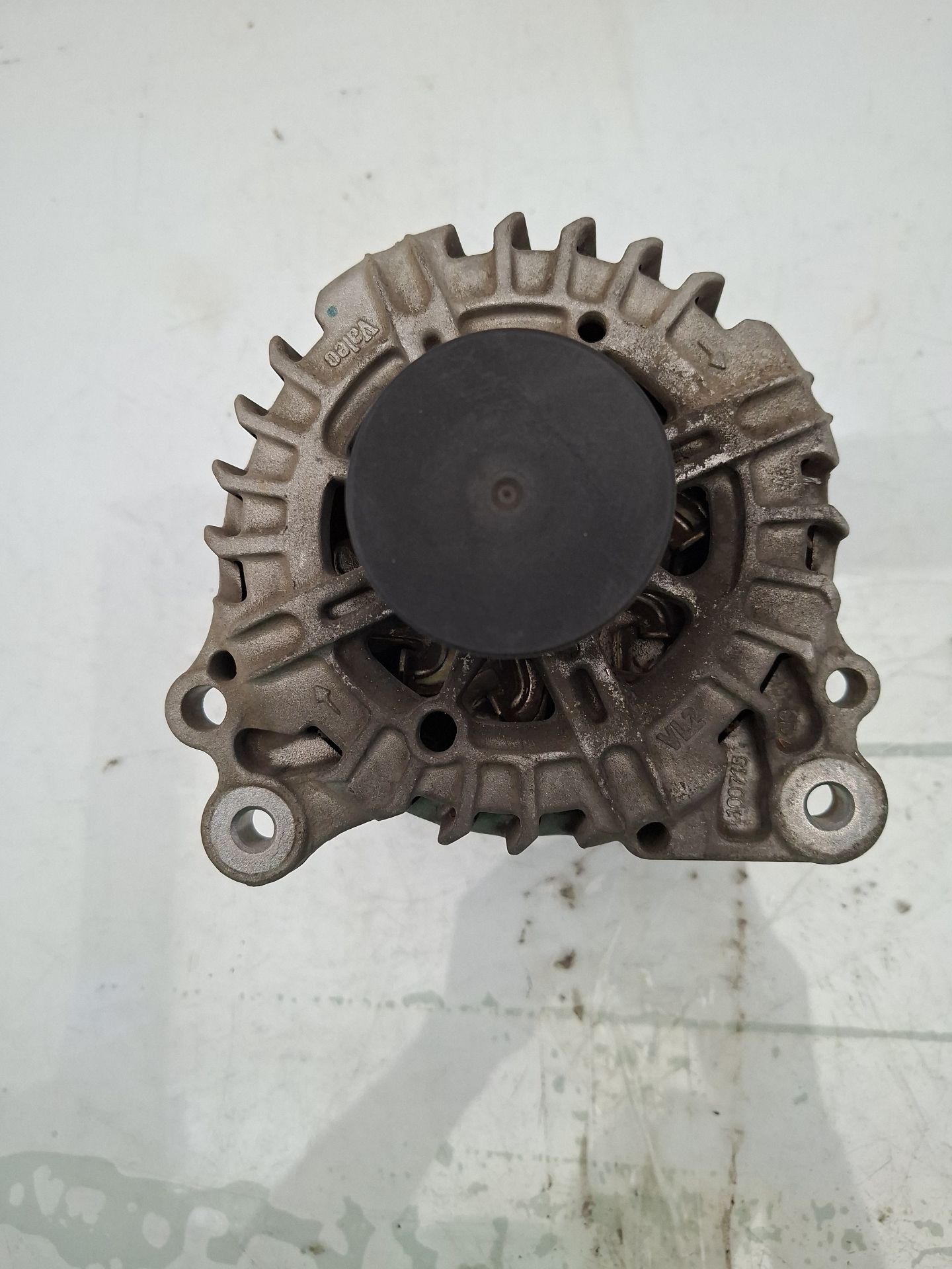 ALTERNADOR SKODA OCTAVIA 