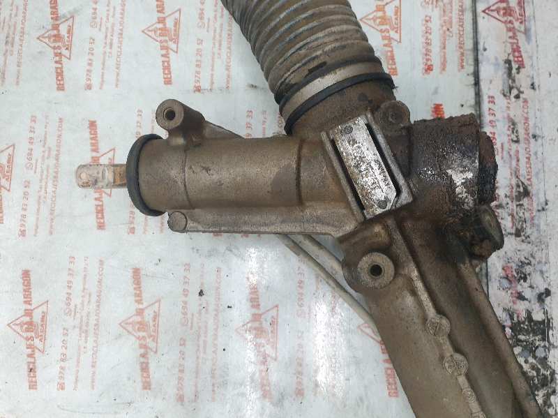 CREMALLERA DIRECCION FORD TRANSIT D2FA