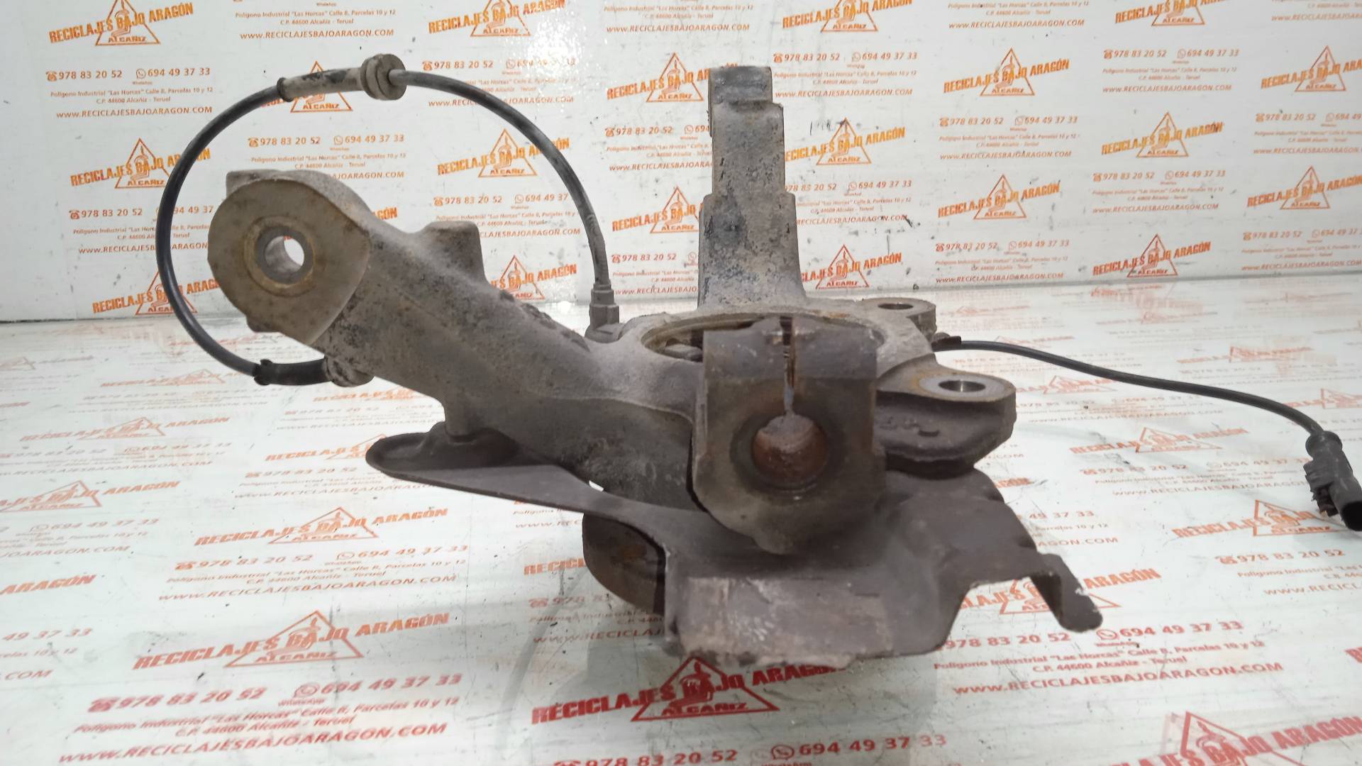 MANGUETA DELANTERA IZQUIERDA FIAT BRAVO 192A8000