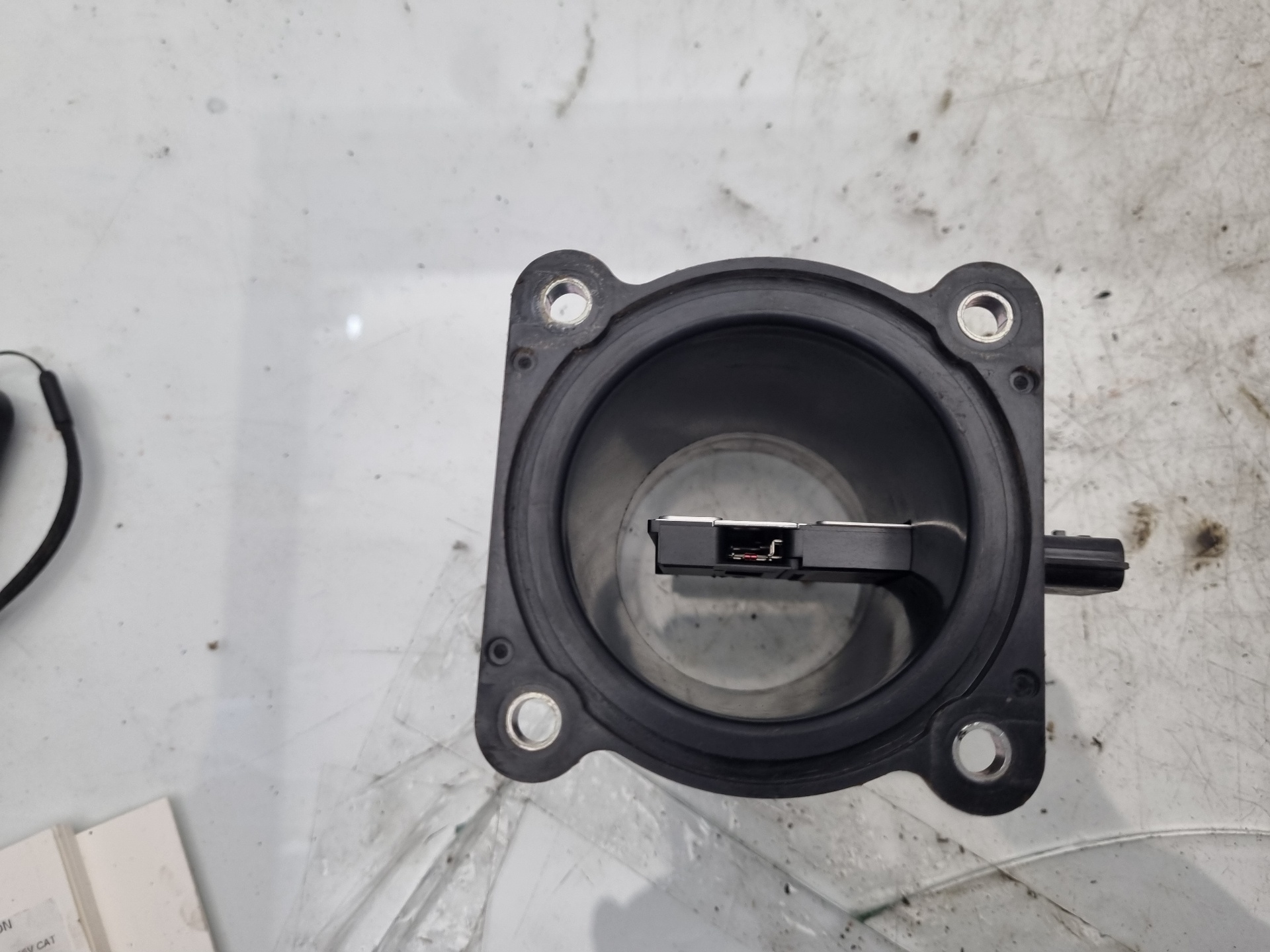 CAUDALIMETRO NISSAN PRIMERA QG18DE