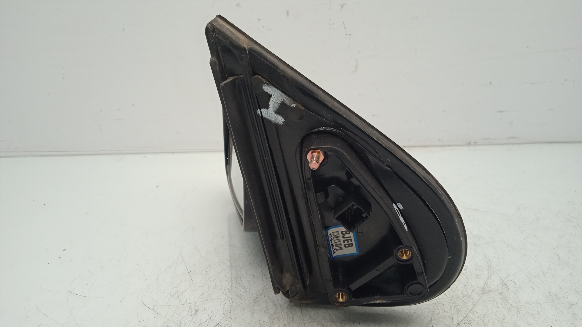 RETROVISOR IZQUIERDO HYUNDAI SANTA D4EA