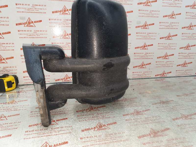 RETROVISOR IZQUIERDO RENAULT TRAFIC J8S