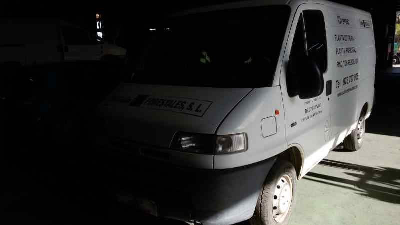 PINZA FRENO DELANTERA DERECHA CITROEN JUMPER DJY