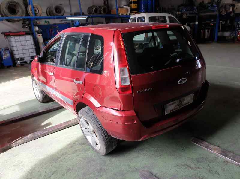 RETROVISOR IZQUIERDO FORD FUSION FXJA