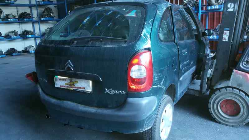 MANDO LIMPIA CITROEN XSARA RHY